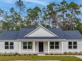 50 Greenleaf Ln, Crawfordville, FL 32327