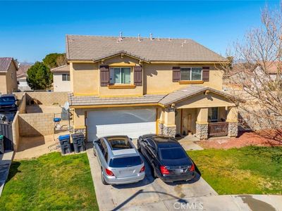 45439 Mays Ct, Lancaster, CA, 93535
