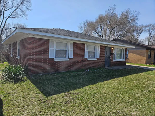 4623 E 6th Ave, Gary, IN 46403