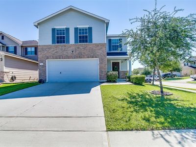 7914 Cypress Edge Dr, Cypress, TX, 77433