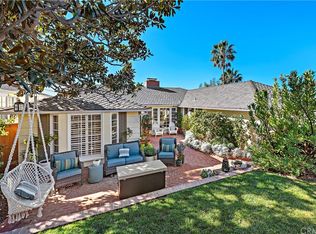 18 N Encino, Laguna Beach, CA 92651