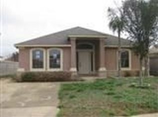 2613 Comal Loop, Laredo, TX 78046