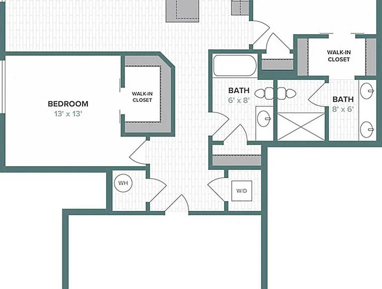 SD1 - Terrapin Run Townhomes | Townhomes and Stacked Flats in DeForest, WI SD1 - Terrapin Run Townhomes | Townhomes and Stacked Flats in DeForest, WI