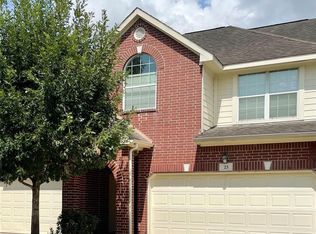 9224 Rodney Ray Blvd UNIT 18, Houston, TX 77040