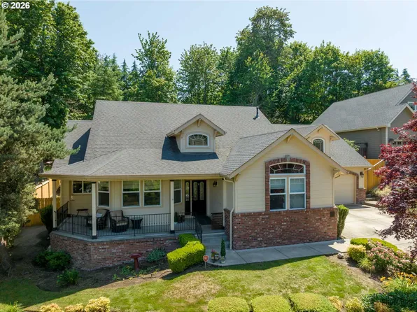 6171 Fernhill Loop, Springfield, OR 97478