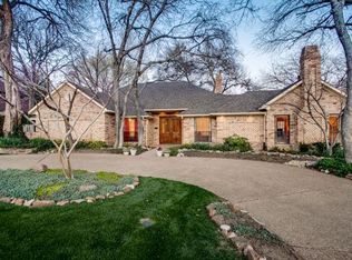 18906 Mahogany Trl, Dallas, TX 75252