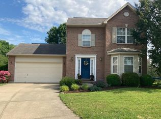 4028 Crystal Creek Cir, Burlington, KY 41005