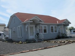 304 Basin St NW, Ephrata, WA 98823