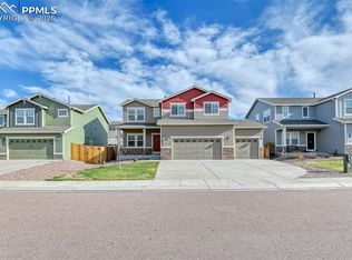 10866 Scenic Brush Dr, Peyton, CO 80831