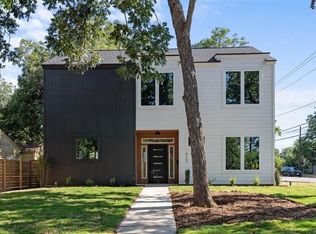 922 Gene Johnson St, Austin, TX 78751