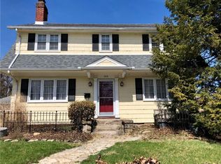 388 E McCreight Ave, Springfield, OH 45503