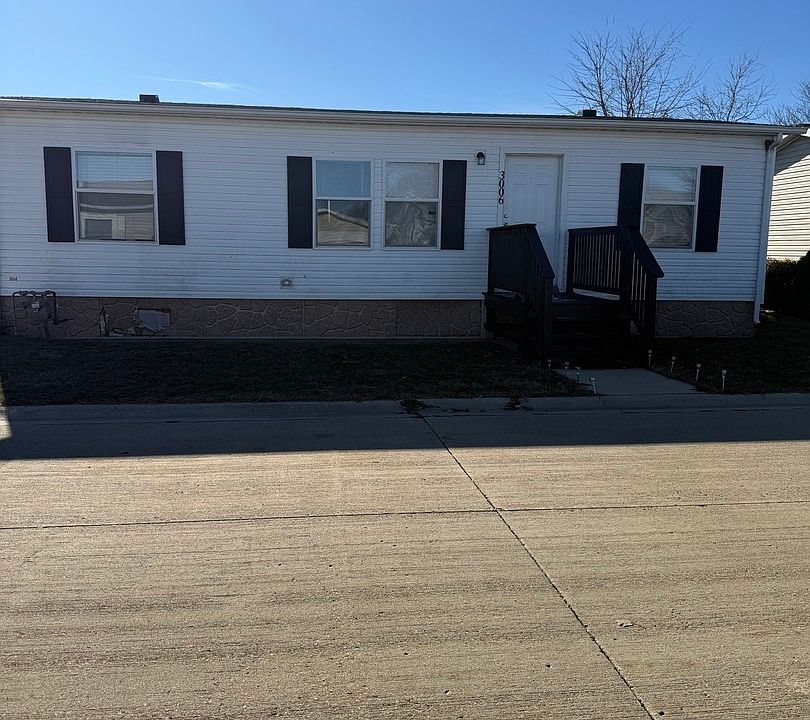 1st image of 3006 Iris Way