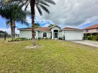 5790 NW Dublin Dr, Port Saint Lucie, FL 34986