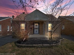 16168 Avon Ave, Detroit, MI 48219