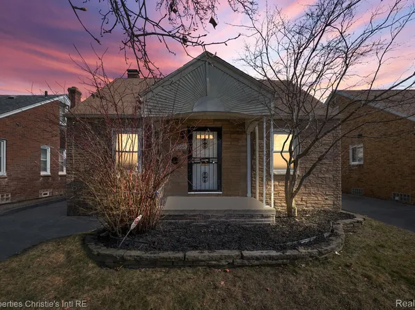 16168 Avon Ave, Detroit, MI 48219
