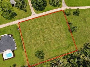 LOT Three C Rivault Ln #B, Prairieville, LA 70769