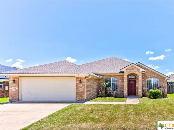 3002 Wisteria Ln, Killeen, TX 76549