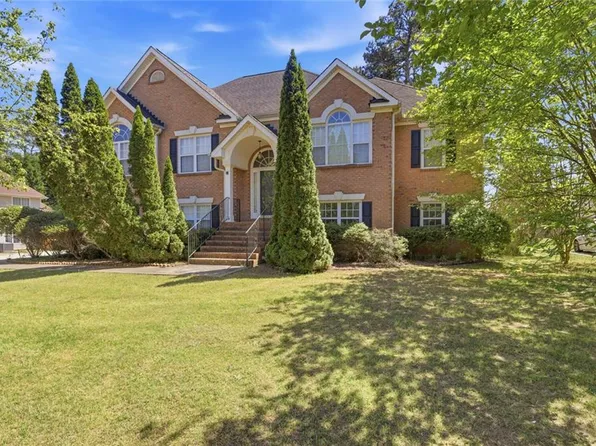 1416 Saint Charles Ct, Conyers, GA 30094