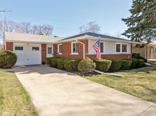 630 W Kathleen Dr, Des Plaines, IL 60016