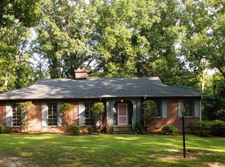 110 Blair Rd, Belton, SC 29627