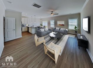 158 Brixham Loop, Troutman, NC 28166