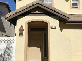 2329 S Cordoban Ln, Santa Maria, CA 93455