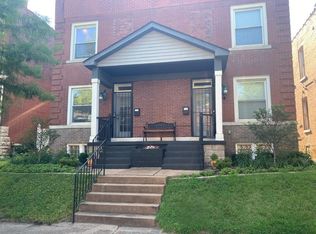 3167 Portis Ave, Saint Louis, MO 63116