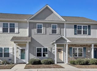 109 Justice Farm Dr, Sneads Ferry, NC 28460