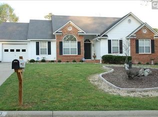 10 Gidding Ct, Irmo, SC 29063