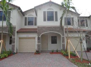 15228 SW 119th Ter, Miami, FL 33196