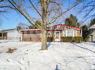 1978 Queensbridge Dr, Columbus, OH 43235