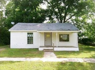 825 S Elm St, Bald Knob, AR 72010