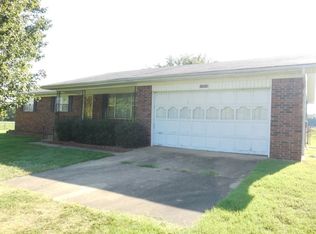 17418 Hale Mountain Rd, Canehill, AR 72717
