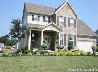25190 Beehive Ct, Lawrenceburg, IN 47025