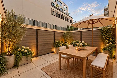 214 North 11th Street, #1V