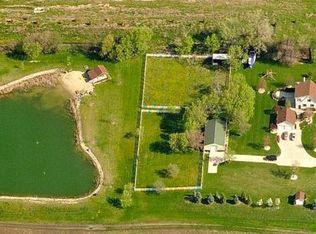 2638 N Sylvania Ave, Franksville, WI 53126