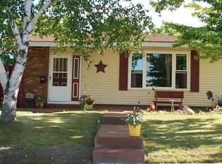 520 W Benton St, Tomah, WI 54660