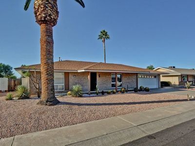 10317 W Floriade Dr, Sun City, AZ, 85351