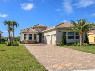 10650 SW Capraia Way, Port Saint Lucie, FL 34986