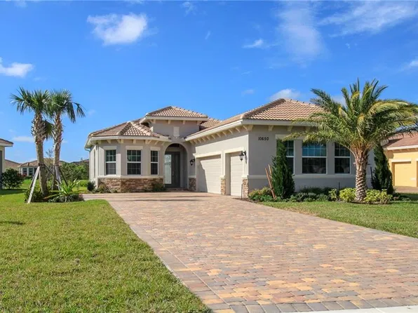 10650 SW Capraia Way, Port Saint Lucie, FL 34986