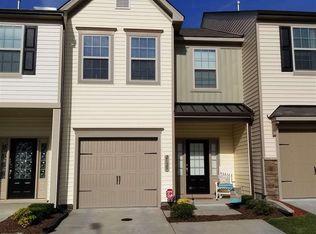 2129 Sunny Cove Dr, Raleigh, NC 27610