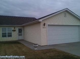 2025 Spring Meadow Ct, Lincoln, NE 68521