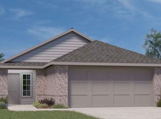 4017 Bronco Station Ln, Alvin, TX 77511