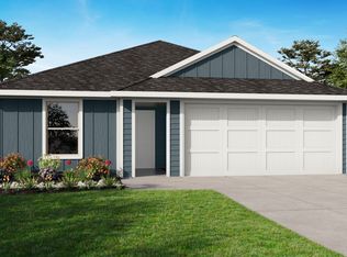 Carson Plan, Ponder Farms, Ponder, TX 76259
