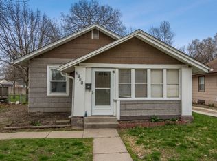 3705 Amherst St, Des Moines, IA 50313