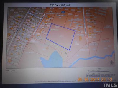 226 Barnhill St, Durham, NC, 27707