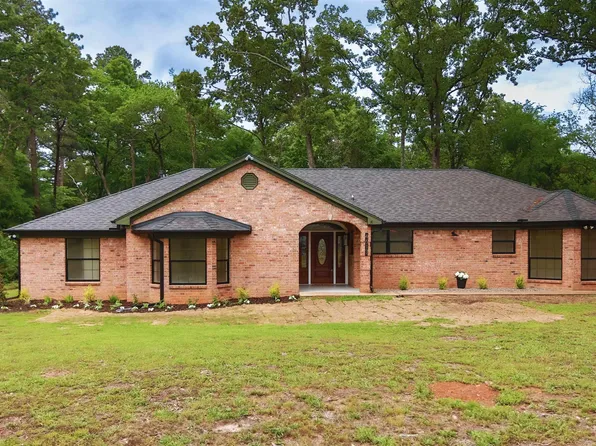 4613 Lori Small Ln, Longview, TX 75605