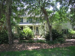 309 Palm Warbler Rd, Johns Island, SC 29455