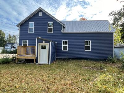 305 SE 1st St, Marion, WI, 54950
