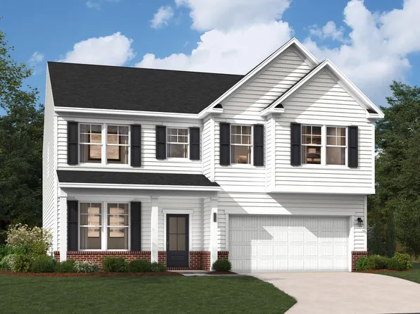 639 Griffon Dr, Chapin, SC 29036
